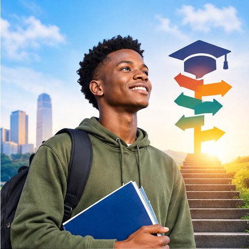 How Nigerian Students Can Overcome Educational Challenges and Build Successful Careers