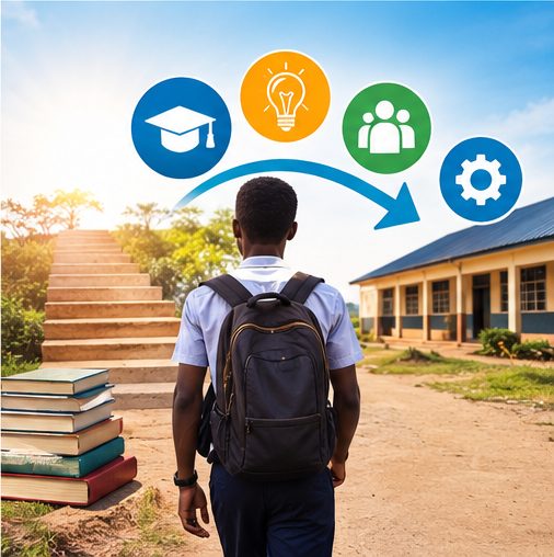 School Dropout in Nigeria - Major Causes and Possible Solutions