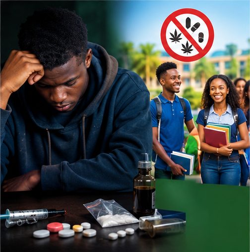 Drug Abuse Among Nigerian University Students: Causes, Consequences and Prevention