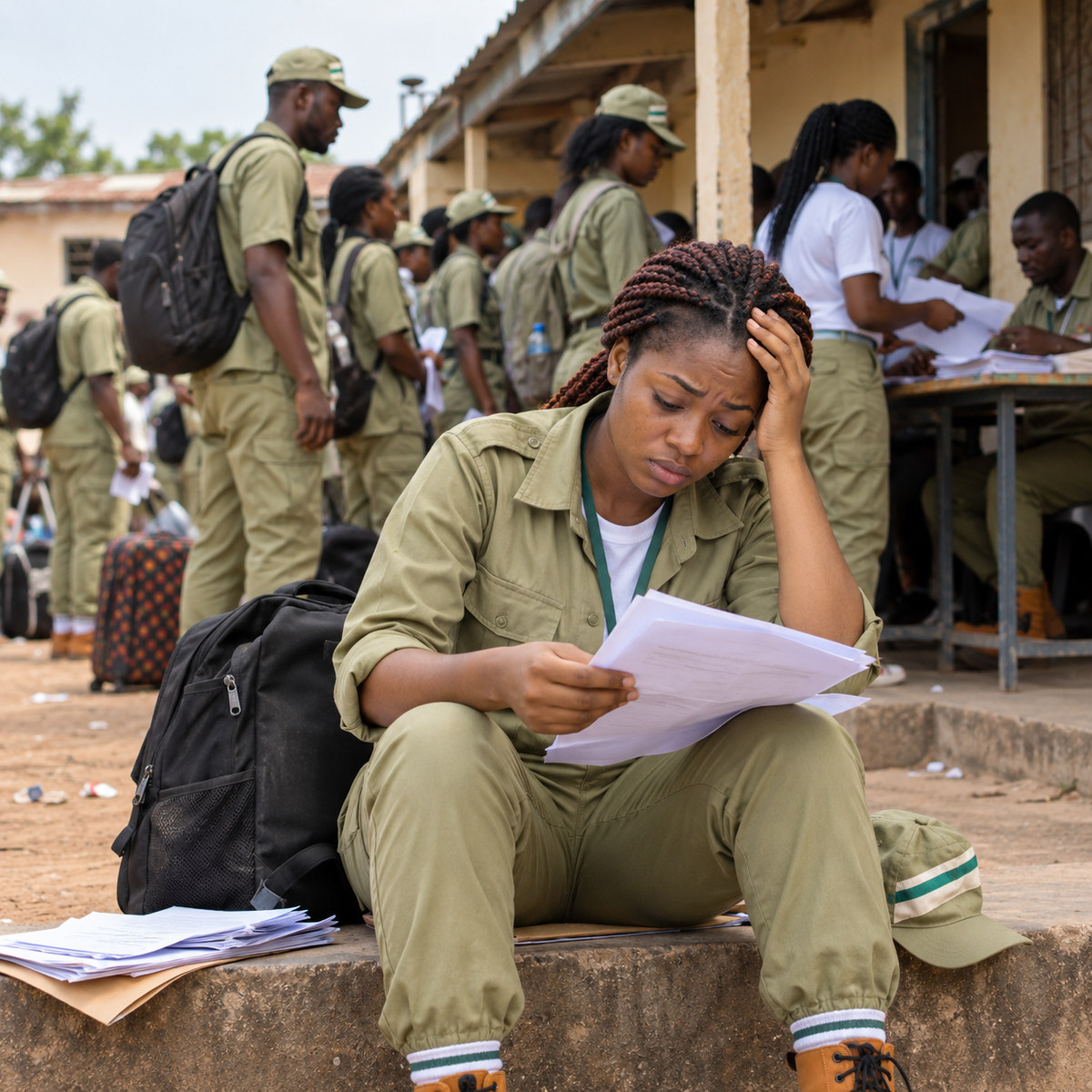 NYSC Challenges - Common Problems Facing Nigerian Graduates During National Service