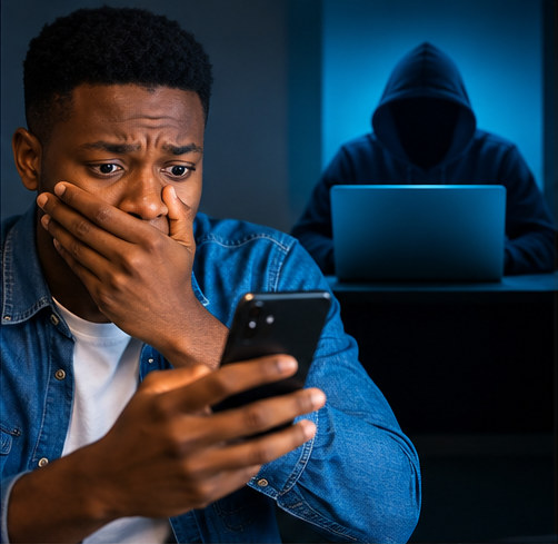 How Students Can Avoid Online Scholarship and Admission Scams in Nigeria