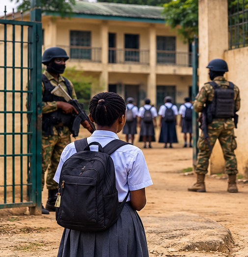 School Insecurity in Nigeria - How Violence and Abductions Disrupt Student Education