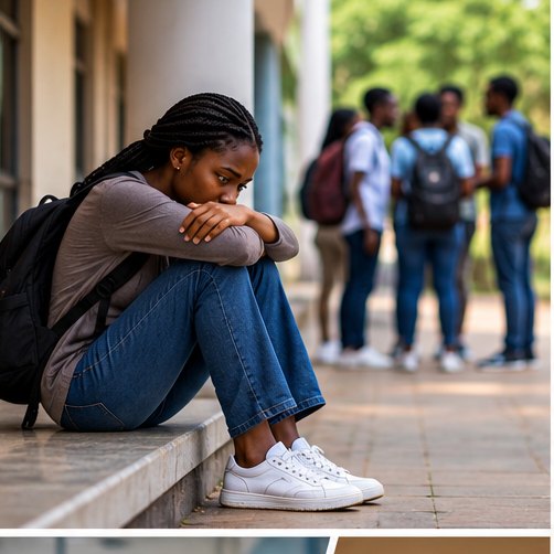 Loneliness and Social Isolation Among University Students in Nigeria