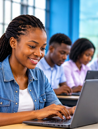 Lagos State Digital Skills Training Opportunities for Students and Graduates