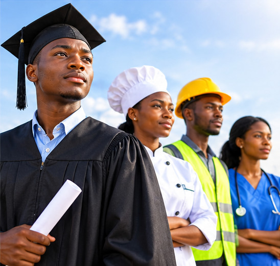 Failed WAEC Twice - Alternative Educational Opportunities for Nigerian Students