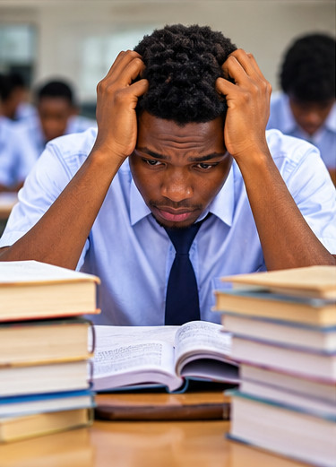 Why Nigerian Students Fail WAEC Examinations and How to Improve Their Results