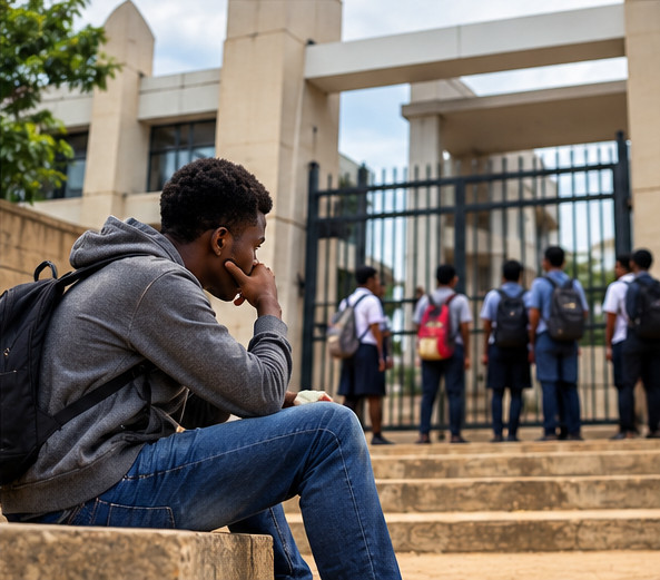 How University Strikes Affect Students Planning to Study Abroad