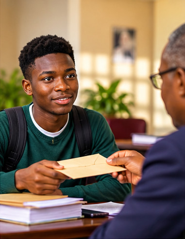 Financial Assistance for Students Facing Difficulties Paying School Fees in Lagos State