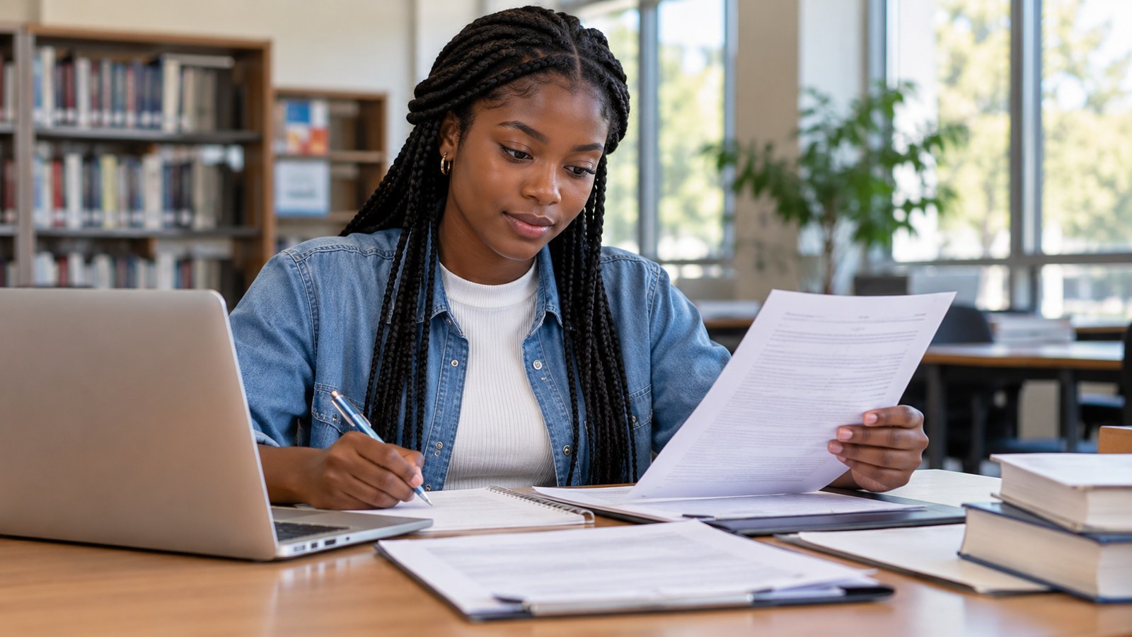 University Admission in Nigeria